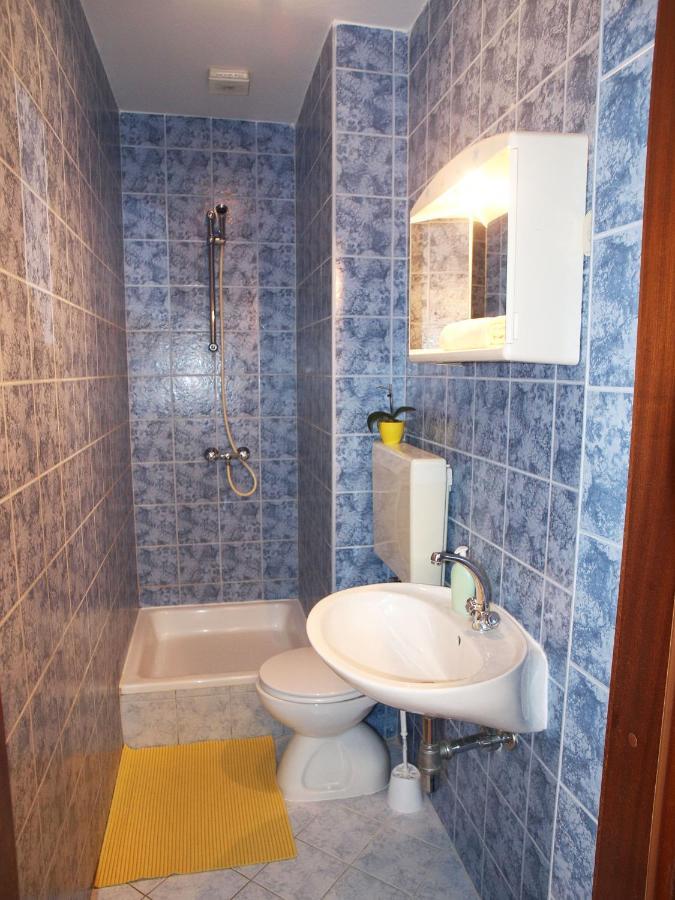 Apartman Mario Makarska Luaran gambar
